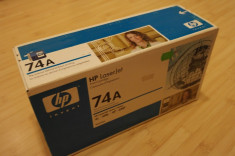 Cartus HP 74 A 92274A foto