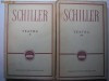 Friedrich Schiller - Teatru (2 vol.)