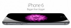 Apple IPHONE 6 GREY 4.7&amp;quot; 16GB Cutie Sigilat Garantie Internationala foto