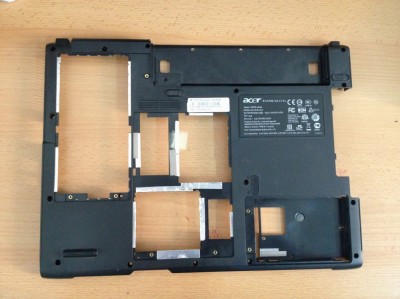 Bottomcase Acer Aspire 1640Z A18.54 foto