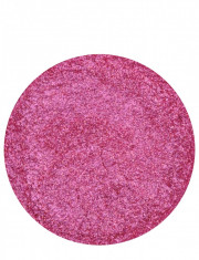 pigment Princess Rose pentru gel uv / acril Nded Germania, culori foarte intense, produs ORIGINAL, pigment roz, art. nr. 2746, 3 gr foto