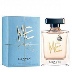 Lanvin Me EDP 50 ml pentru femei foto