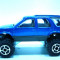 MAJORETTE -REGULAR-SCARA 1/64-CHEVY BLAZER- ++2501 LICITATII !!