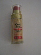 FOND DE TEN LOREAL VISIBLE LIFT 30 ML-NUANTA MEDIU SPRE DESCHIS foto