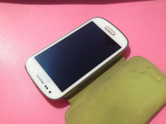 Vand Samsung Galaxy S3 Mini i8190N foto