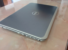Laptop Dell Inspiron 15R5521 foto