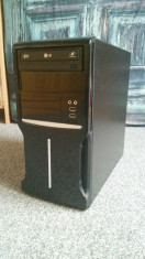 Intel Core 2 Duo E7300 2x2.67Ghz, 2GB RAM, 250GB HDD foto