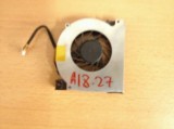 Ventilator Asus X50N A18.27 A22.29