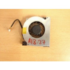 Ventilator Asus X50N A18.27 A22.29