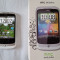 HTC Wildfire White - Super Oferta, Stare perfecta