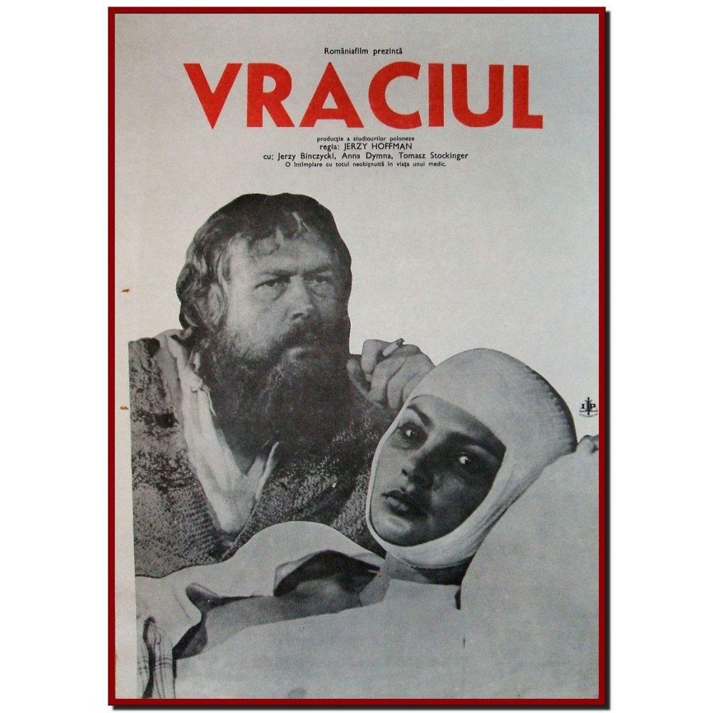 vraciul film polonez