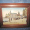 Aplica stativ foto sticla bombata veche-Ostende-le Kursaal, Flandra, Belgia, perioada 1900.
