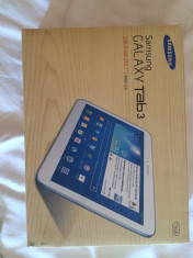 samsung tab 3 p5200 3g wifi white foto