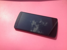 Vand Lg Nexus 5 foto