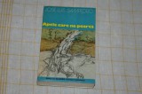 Apele care ne poarta - Jose Luis Sampedro - Editura Univers - 1977