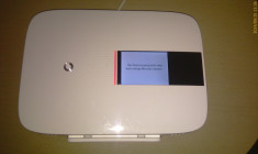 Modem Router Hotspot Wifi Vodafone 4G EasyBox 904 xDSL foto