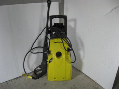 Damf Karcher Puternic 150 Bari 2.5 kw Promotie de Toamna okazie unica in Romania foto