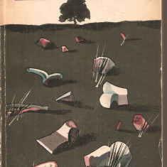 (C5049) COPACUL OMULUI DE PATRICK WHITE, EDITURA UNIVERS, 1981, TRADUCERE DE LEONTINA MOGA