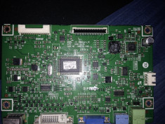 2494HS driver board AD board BN41-01136B Main Board foto