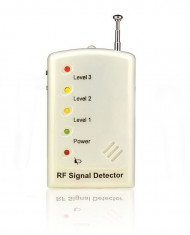 Detector Universal Echipamente Spionaj foto