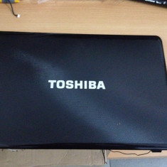 capac display Toshiba satellite A660, P755Z A21.4, A137