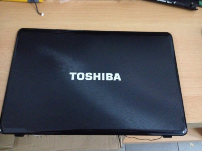 capac display Toshiba satellite A660, P755Z A21.4, A137 foto