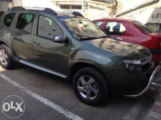 Dacia Duster Laureate 1 6 4x4 benzina 2013 foto