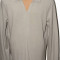 Bluza gri Donna Karan New York, marime M/L