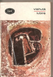 (C5085) IUBIRE, POEZII DE ALEXANDRU VLAHUTA, EDITURA PENTRU LITERATURA, 1965, PREFATA DE GEORGE SANDA