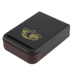 GPS Tracker GSM TK102B urmarire localizare monitorizare spy foto