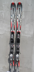 Ski schi carv Rossignol Zenith Z2 1.54 m foto