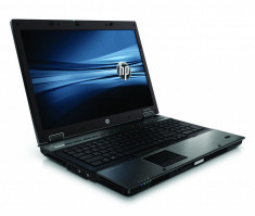 HP ElitBook 8740w, Intel Core i5 M520 2.40 GHz,4 GB RAM, 320 Gb HDD, 17.0&amp;quot; LED WSXGA 1680 x 1050, Quadro FX 3800M 1Gb, FP, DVD-RW, Wifi-N, Win7 Pro foto