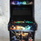 Joc video mame arcade cabinet aparat jocuri electronice si distractive