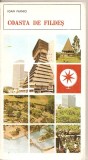 (C5075) COASTA DE FILDES DE IOAN IVANOVICI, EDITURA SPORT-TURISM, 1981 (1)
