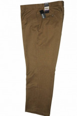 Pantaloni Kenneth Cole Reaction, stofa, marime 38 foto