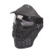 Masca Halo paintball airsoft halloween Full Face Visor rezistenta NOU +CADOU!