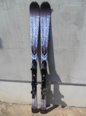 Ski schi carv Salomon Cruiser 1.58 m foto