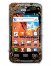 samsung galaxy xcover impecabil foto