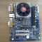 Placa de baza ASRock cu procesor si ram 150 lei