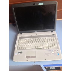 LAPTOP ACER ASPIRE 7720 FUNCTIONAL FARA PLACA VIDEO / PT DEZMEMBRARE