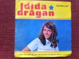 Dida dragan visata mea iubire disc single 7&quot; vinyl muzica pop usoara EDC 10261, VINIL, electrecord