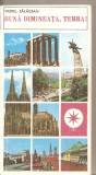 (C5072) BUNA DIMINEATA, TERRA! DE VIOREL SALAGEAN, EDITURA SPORT-TURISM, 1982, Alta editura