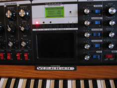 Moog Minimoog Voyager Performer Edition foto