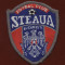 EMBLEMA STEAUA BUCURESTI