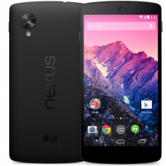 LG Nexus 5 16 Black | Sigilat | Stoc | Garantie 2 ani foto