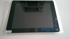 Tableta Allview AllDro 3 Speed DUO HD foto