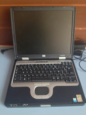 LAPTOP HP NC6000 DEFECT / PT DEZMEMBRARE foto