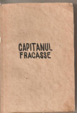 (C5055) CAPITANUL FRACASSE DE TH. GAUTIER, EDITURA TINERETULUI, 1958
