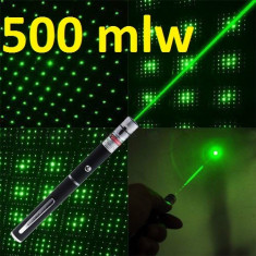 LASER POINTER VERDE foto