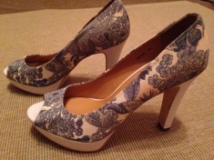 Pantofi dama Il Passo foto